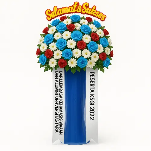 Standing Flower  di Belu